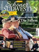 Schöner Südwesten Magazin Ekran Görüntüsü 2