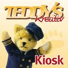 TEDDY-Kiosk icône