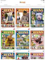 TEDDY-Kiosk 포스터