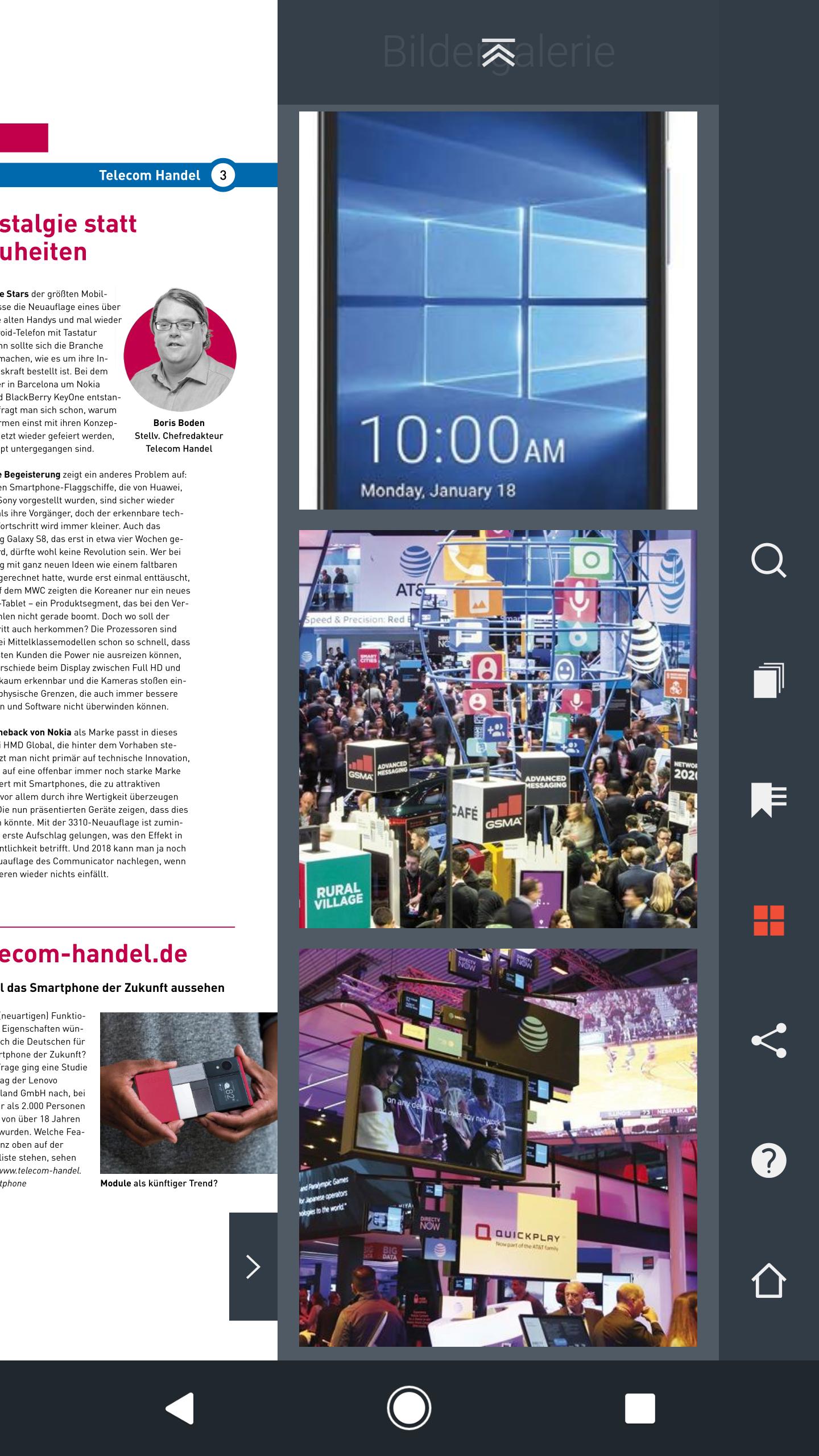 Telecom Handel For Android Apk Download