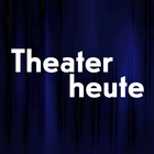 Theater heute 아이콘