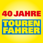 TOURENFAHRER Zeichen