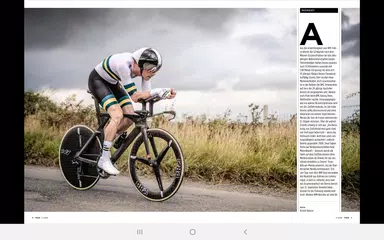 TOUR - Das Rennrad Magazin XAPK download