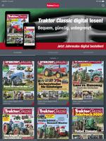 برنامه‌نما Traktor Classic Magazin عکس از صفحه