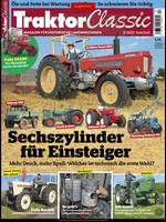 برنامه‌نما Traktor Classic Magazin عکس از صفحه