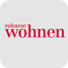 Zuhause Wohnen アイコン