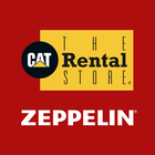 Zeppelin Rental Mediacenter icon