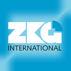 ZKG International иконка