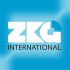 ZKG International ícone