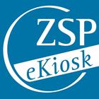 ZSP eKiosk icon