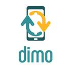 DIMO Piloto biểu tượng