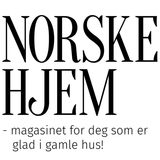 Magasinet Norske Hjem APK