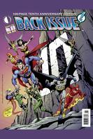 Back Issue постер