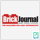 BrickJournal LEGO Fan Magazine-APK