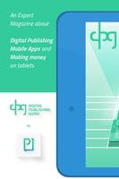 Digital Publishing Guide Affiche