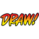 DRAW! Comic Books-APK