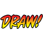 DRAW! Comic Books icon