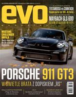 Evo Magazine Polska ảnh chụp màn hình 1