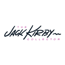 Jack Kirby Collector-APK