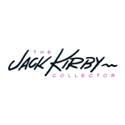 Jack Kirby Collector أيقونة