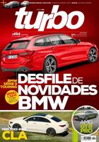 Revista Turbo पोस्टर