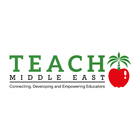 Teach Middle East Magazine icon