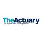 The Actuary magazine icon