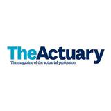 The Actuary magazine