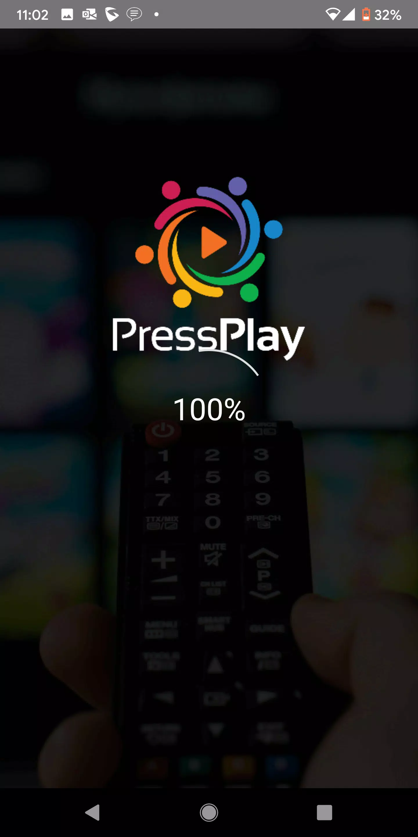 Press Play Tv APK for Android Download