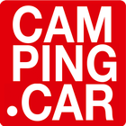 Camping Car Magazine icône