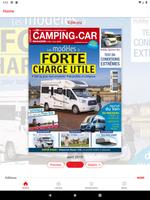 Camping Car Magazine capture d'écran 2