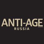 Anti Age Magazine Russia icône