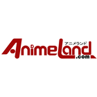 Animeland Magazine आइकन