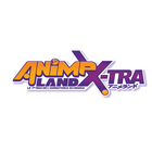 AnimelandXtra icône