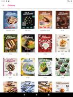 A&G Magazine plakat