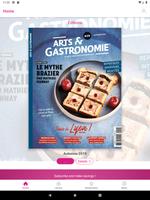 A&G Magazine screenshot 2