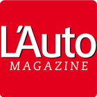 L'Automobile Magazine icône