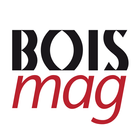 BOISmag-icoon