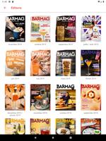 BARMAG poster