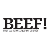 BEEF! Magazine icône