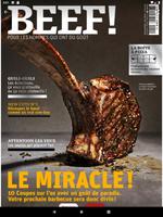 BEEF! Magazine capture d'écran 1