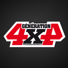 Génération 4x4 Magazine 아이콘