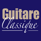 Guitare Classique Magazine biểu tượng