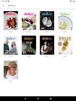 Dolce EN โปสเตอร์