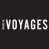 Désirs de Voyages icône