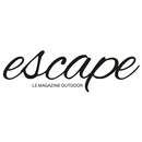 Escape - Le magazine outdoor APK