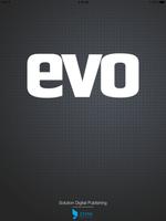 EVO magazine capture d'écran 1