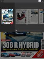 EVO magazine capture d'écran 3
