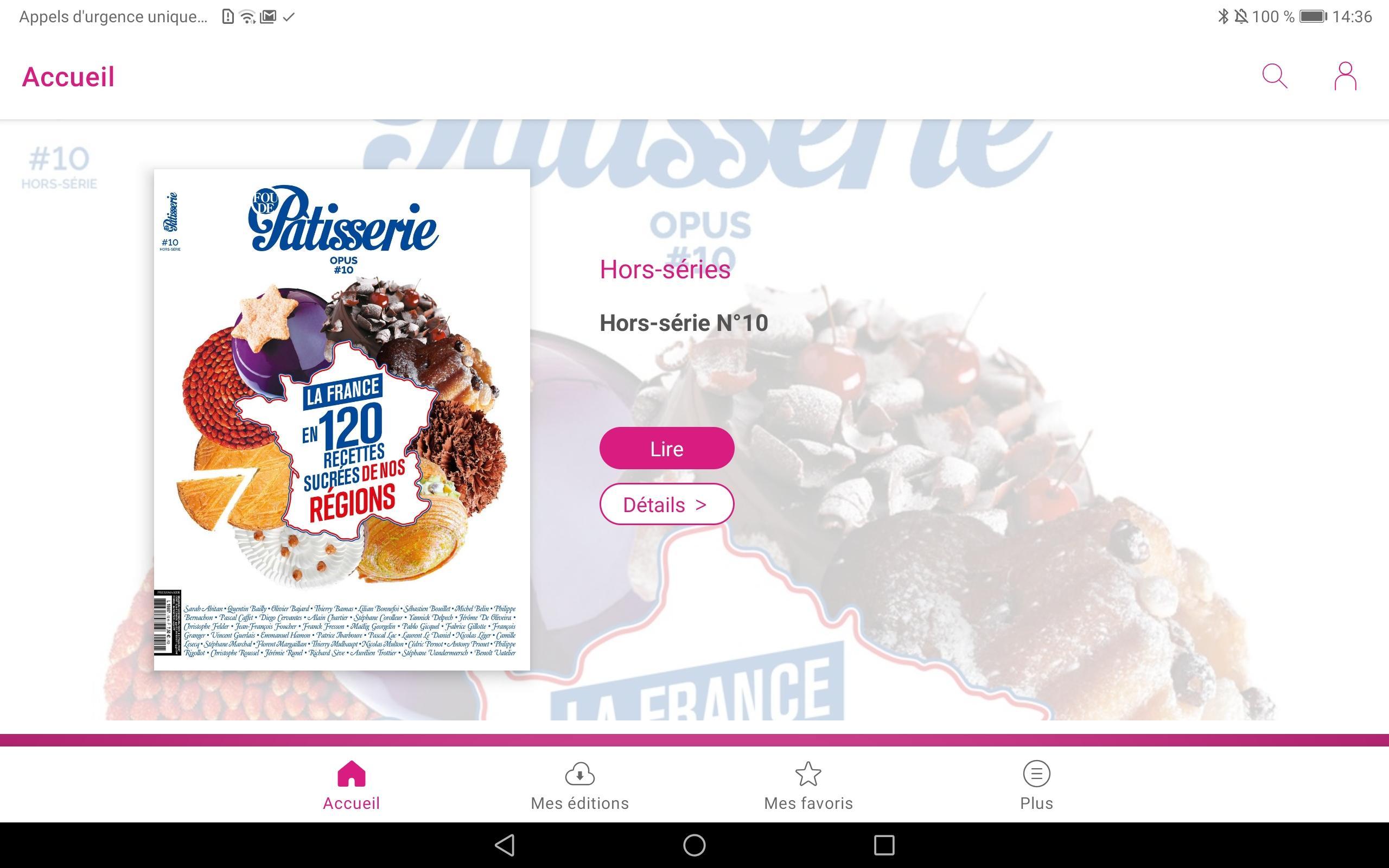 Fou De Patisserie For Android Apk Download - recevoir roblox microsoft store fr fr