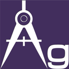 L'agenceur magazine icône